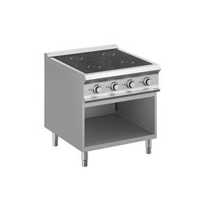 cuisinière à induction 1