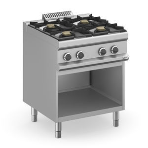 cuisinière à gaz 1