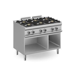cuisinière à gaz 1