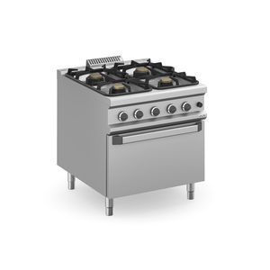 cuisinière à gaz 1