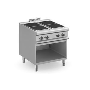 cuisinière électrique 1