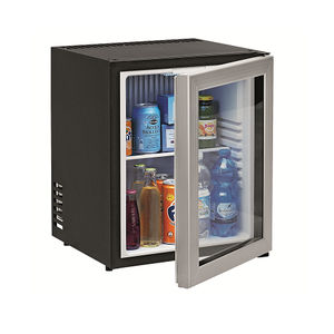 minibar vitré