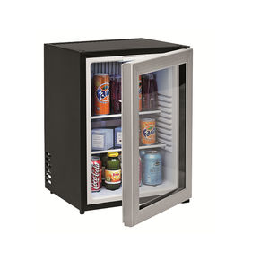 minibar vitré