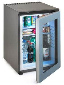 minibar vitré