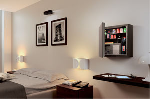 minibar vitré
