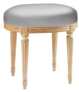 tabouret de style 1