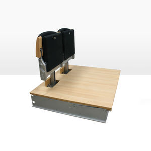 fauteuil d'auditorium contemporain