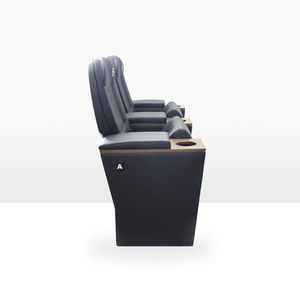 fauteuil de cinéma en polyuréthane