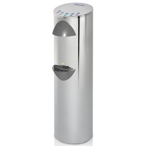 distributeur d'eau froide