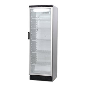 réfrigérateur professionnel / armoire / vitré