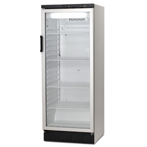 réfrigérateur professionnel / armoire / vitré
