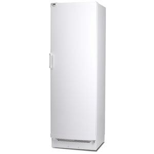 congélateur armoire / professionnel / blanc