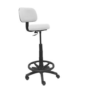 tabouret de bureau contemporain