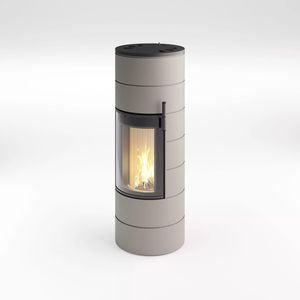 poêle à bois