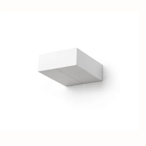 applique murale rectangulaire