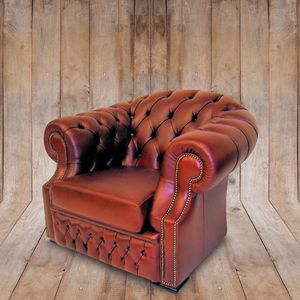 fauteuil chesterfield