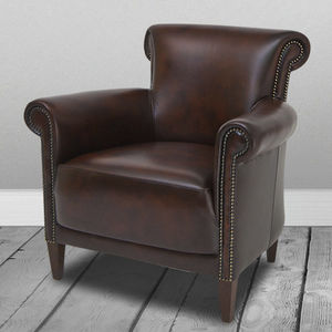 fauteuil club classique