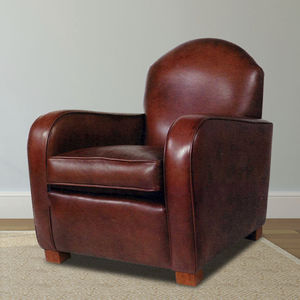 fauteuil club classique