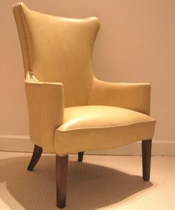 fauteuil visiteur classique