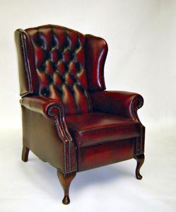 fauteuil classique