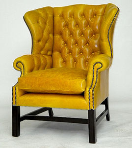 fauteuil classique