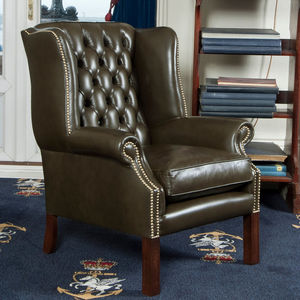 fauteuil classique