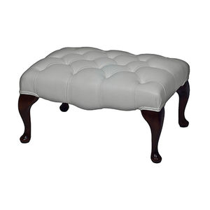 tabouret chesterfield
