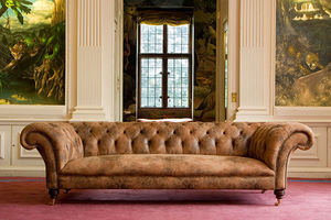canapé chesterfield