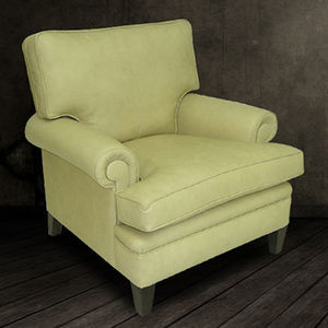 fauteuil club classique
