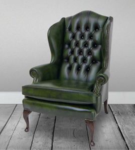 fauteuil classique