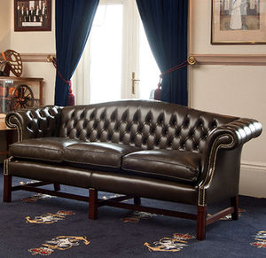 canapé chesterfield