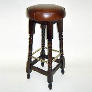 tabouret de bar classique