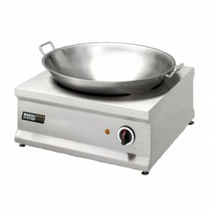 cuisinière électrique