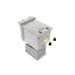 friteuse électrique 1