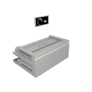 tiroir chauffant pour cuisine professionnelle 1