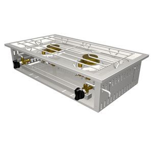table de cuisson à gaz 1