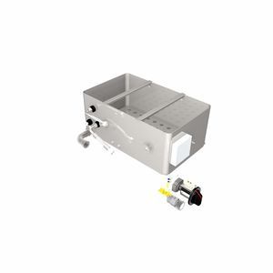 bain-marie électrique 1