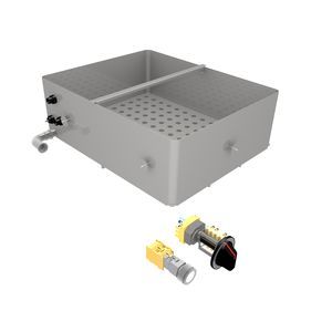 bain-marie électrique 1