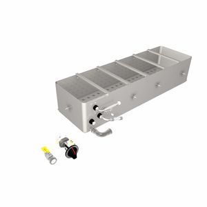 bain-marie électrique 1