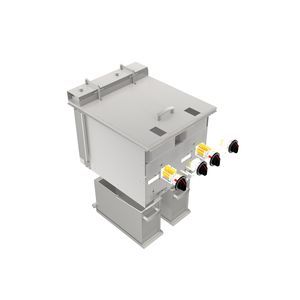 friteuse électrique 1
