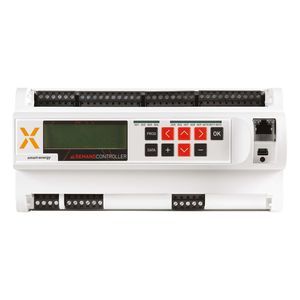 gestionnaire d'énergie