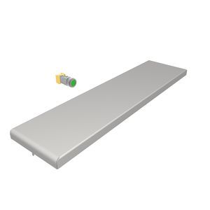 meuble bas pour cuisine 1