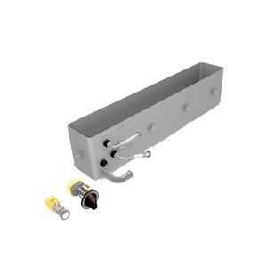 bain-marie électrique 1