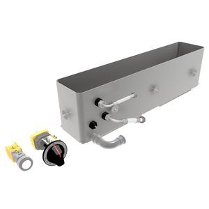 bain-marie électrique 1