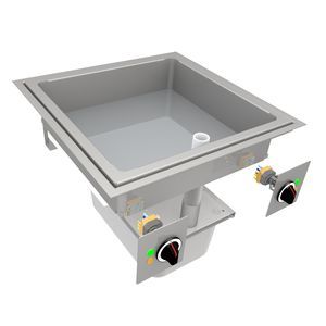plancha pour cuisine professionnelle 1