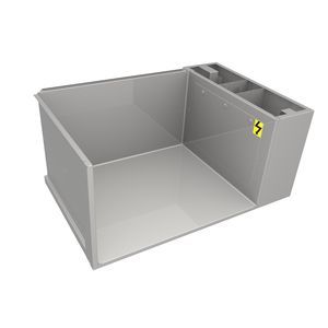 meuble bas de cuisine 1