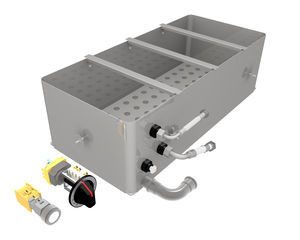 bain-marie électrique 1