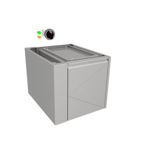 armoire chauffante 1