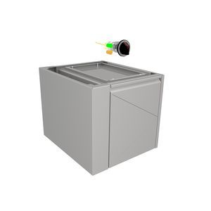 armoire chauffante 1