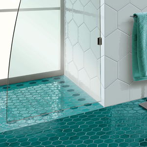 carrelage d'intérieur / de salle de bain / mural / de sol